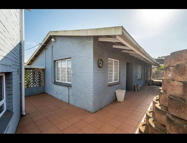 3 BEDROOM HOUSE SOLD IN BLUFF